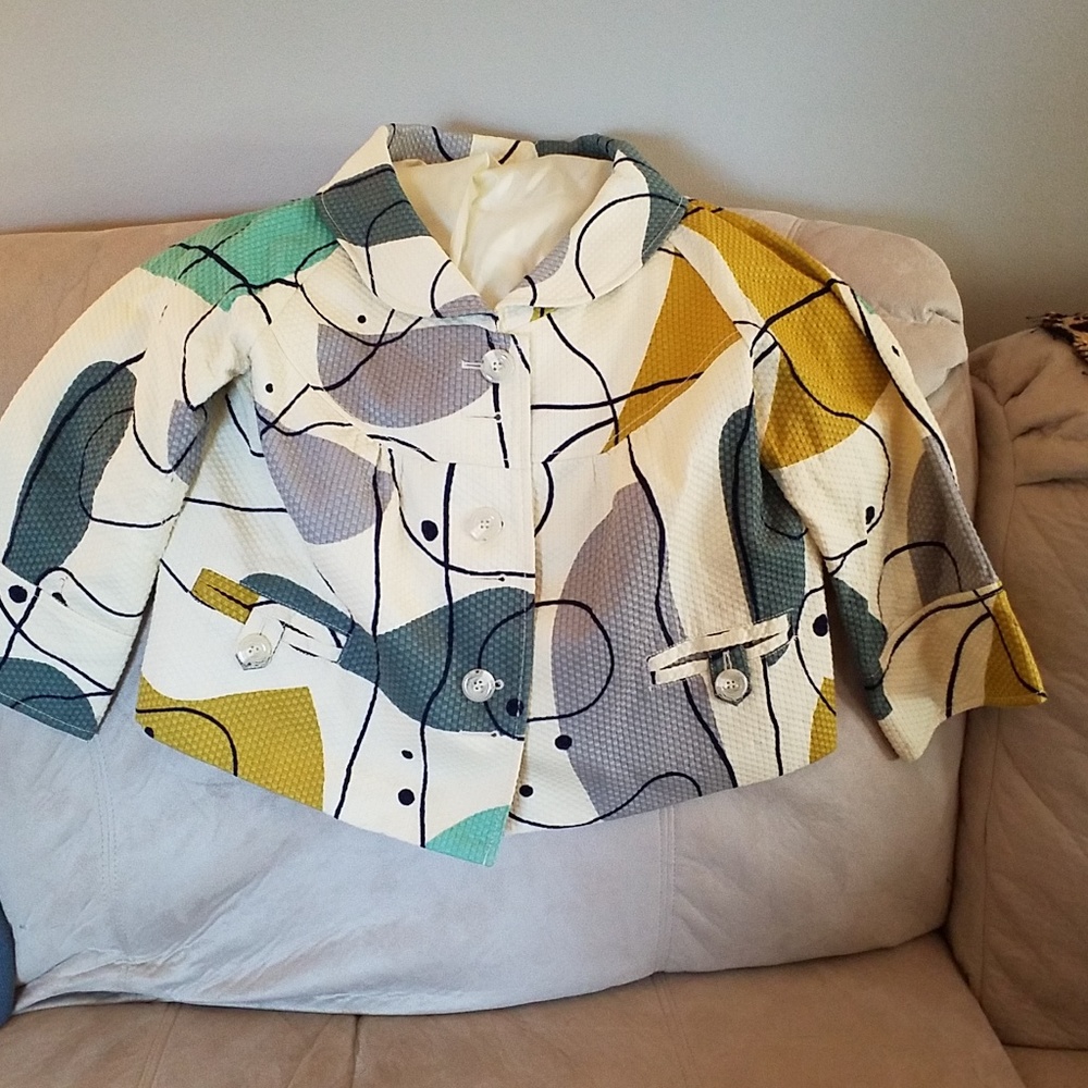 Jacket